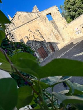 Le Donjon De La Roquette
